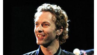 妻がブラッド・ピットと婚約していたことを克服できない!コールドプレイ、クリスの告白