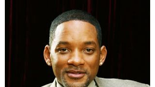 ウィル・スミスとシャーリーズ・セロンが新作のプレミアに出席