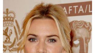 ケイト・ウィンスレット、老け役でも存在感抜群!