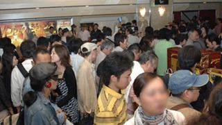 インディ・ジョーンズ新作がオープニングで14億円!今年最大の記録!