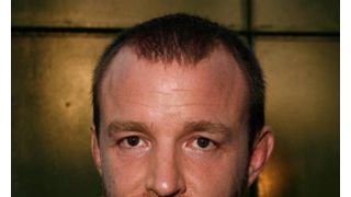 ガイ・リッチー、超高級ウィスキー・ブランドを立ち上げる