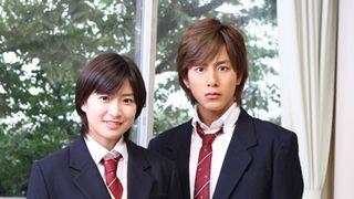 中学生の激しい性描写、飲酒どう描く?ケータイ小説映画化「赤い糸」主演決定!