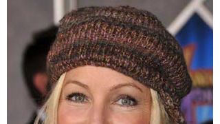 ヘザー・ロックリア、不安神経症とうつ病でリハビリ施設に入院