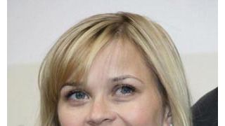 ハリウッドのリッチな女優ナンバーワンはリース・ウィザースプーン