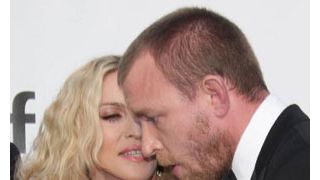 マドンナが今年の終わりに離婚予定？夫とは兄弟のような関係