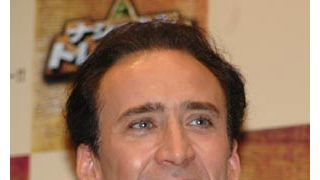 ロマン・ポランスキー監督作でニコラス・ケイジとピアース・ブロスナン共演