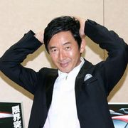 石田純一に独占インタビュー!今まで乗ったフェラーリは5台!昨日も納車されたばかり
