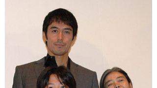 樹木希林、母親役で「こんな美形が生まれるハズもなく…」