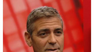 ジョージ・クルーニー、「2つの組合は和解すべき」