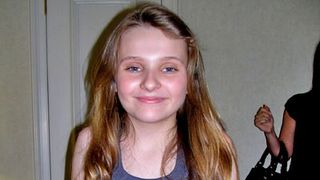まだ12歳！でもすでにアカデミー賞助演女優賞にノミネートされた天才子役にインタビュー！