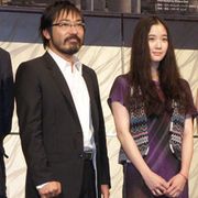 ニュース一覧 蒼井優 シネマトゥデイ