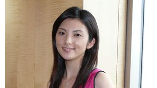 田中麗奈に独占インタビュー！やっぱりぞっこんラブ…でも永遠の片思い？