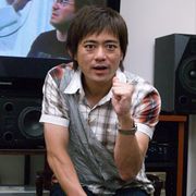 博多華丸に直撃インタビュー!松ちゃんと映画の趣味が違いすぎるとぶっちゃけ!