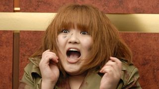 柳原可奈子、恋愛について「恋愛でダメージがないことがダメージです」