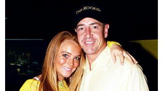 リンジー・ローハンのパパ、隠し子疑惑でDNA検査