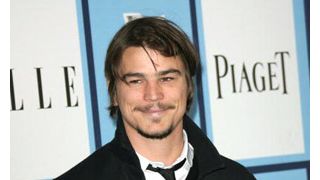 ジョシュ・ハートネット、「レインマン」の舞台でウエストエンド・デビュー