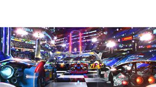 「エヴァ」の庵野秀明も絶賛！　『スピード・レーサー』にハマる男子急増！