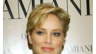 シャロン・ストーンの無神経さは脳の欠陥が原因?PETAが調査のための脳スキャンを申し出