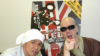 MTVの人気VJ鉄平とライムスター宇多丸が、日本の映画界をバッサリ!