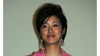 上戸から赤西へ…オンリー・ユーな誕生日プレゼント！バレンタインにも贈ったけど…