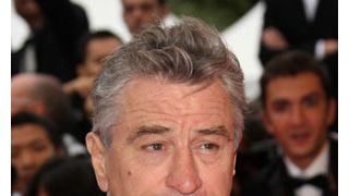 ロバート・デ・ニーロ、俳優たちのストライキには反対