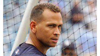 マドンナとの浮気が理由？アレックス・ロドリゲスが離婚へ