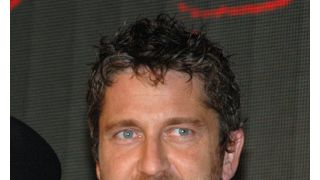 ジェラルド・バトラー、有名になってもオレはオレ！