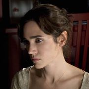 オスカー女優ジェニファー・コネリーにインタビュー!二児の母にとって切実な『帰らない日々』