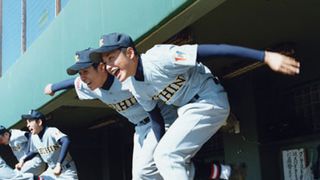 「ROOKIES ルーキーズ」森田まさのり氏も絶賛！映画『ひゃくはち』が劇場拡大！