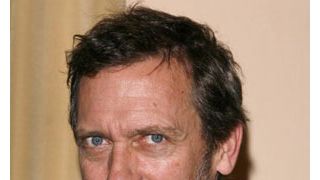 ヒュー・ローリー、ホームシックのはずが…ハリウッドに豪邸を購入