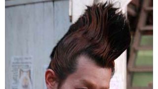 「時効警察」の三木聡が監督！麻生久美子がジリ貧OL、加瀬亮がモヒカン男に!?