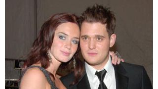 『プラダを着た悪魔』のエミリー・ブラント、恋人と破局