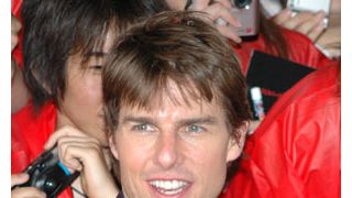 トム・クルーズ夫妻、ニコールに出産祝い!エルメスのベビー用品などプレゼント