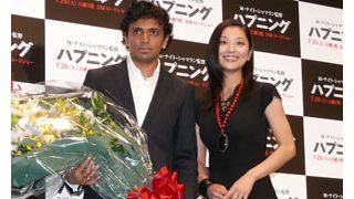 小池栄子、挙式直前!しっとり黒のドレスで登場も、フェロモン全開!!