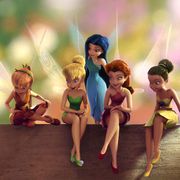 ピーター パン2 ネバーランドの秘密 作品情報 シネマトゥデイ