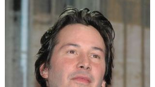 キアヌ・リーヴス、コミックヒーローのプラスティックマンにふんする？