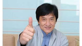 2大スター夢の共演!ジャッキーが語る親友ジェット・リーとの友情