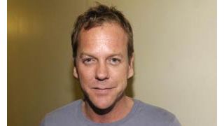 「24」のキーファー・サザーランド、出所後も仕事ができて幸せ