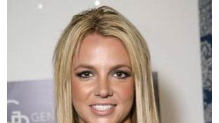 ブリトニー・スピアーズ、息子への訪問権利が回復