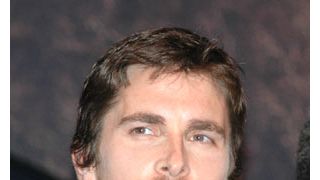 逮捕のクリスチャン・ベイル保釈、『ダークナイト』のプロモーションを続行