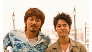 妻夫木聡が韓国語に初挑戦!日韓合作『ノー ボーイズ,ノー クライ』に出演決定