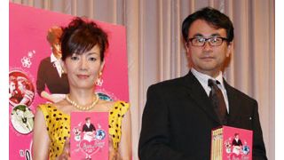 三谷幸喜、声優に初チャレンジ！「僕の原点すべてがここにある」