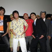 ただ今ブレイク中!加藤和樹、主演映画を「いい意味でくだらない映画です」と太鼓判