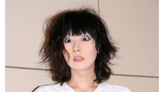 既婚者・鳥居みゆきに子づくりはの質問に?「エロいことはしないので!」