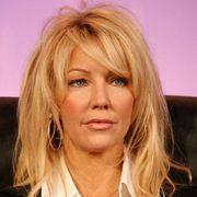 ヘザー・ロックリア、リハビリ施設を退院