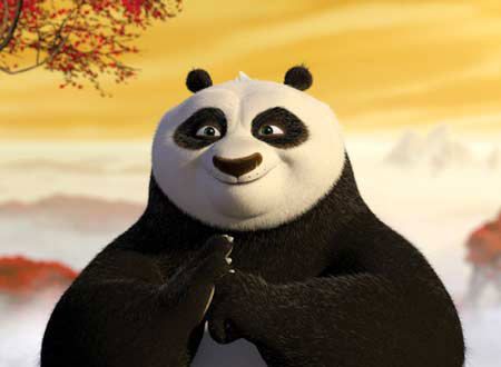 『カンフー・パンダ』に北京の芸術家が訴訟！「パンダはミッキーマウスじゃない！」