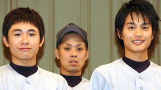 夏の甲子園開幕直前!補欠球児とブラバンの熱いコラボ実現!!