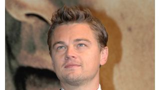 レオナルド・ディカプリオ、「トワイライト・ゾーン」映画化を企画