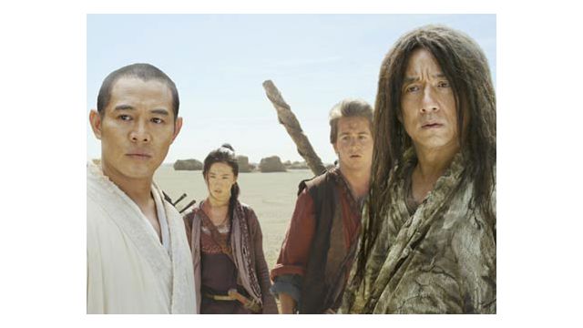 ユン・ピョウ：関連記事｜シネマトゥデイ