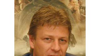 ショーン・ビーン、妻が通報！家庭内暴力の疑いで拘置所へ！